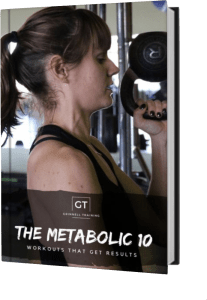 The Metabolic 10