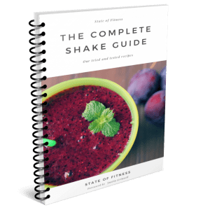 The Complete Shake Guide