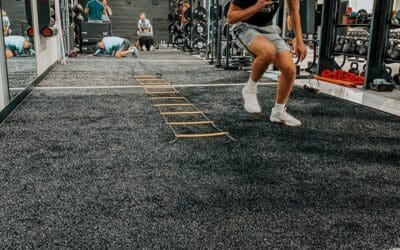 3 REASONS YOUNG ATHLETES SHOULD BE DOING SPORTS PERFORMANCE