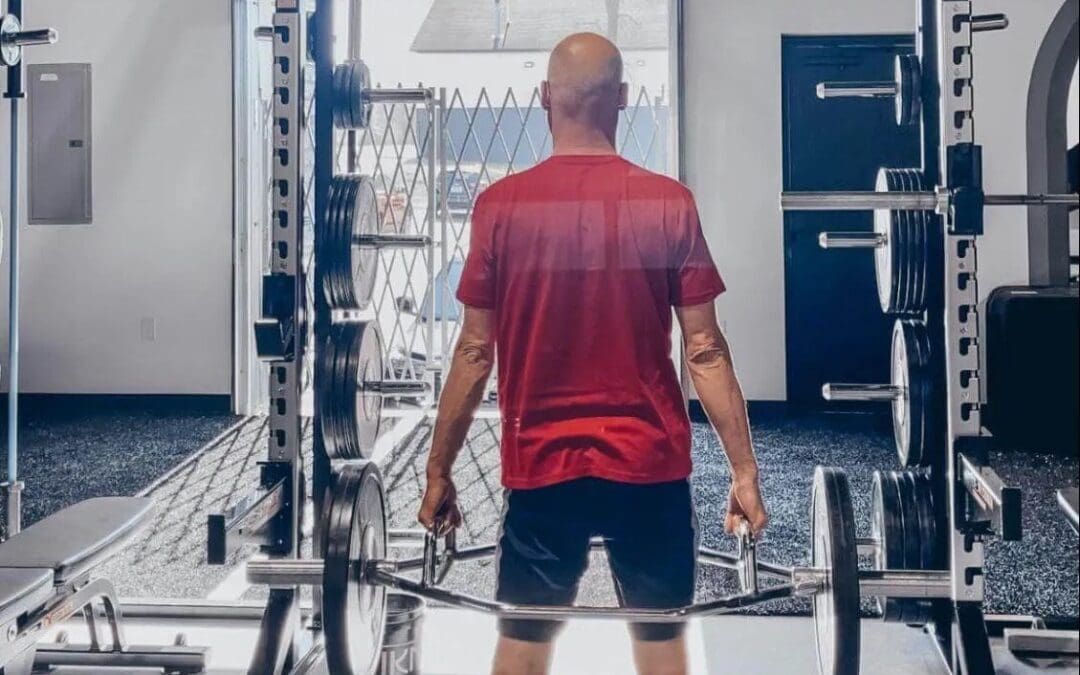 6 TIPS FOR BUILDING MUSCLE DURING YOUR NEXT LIFT