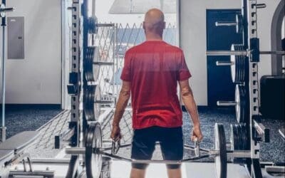 6 TIPS FOR BUILDING MUSCLE DURING YOUR NEXT LIFT