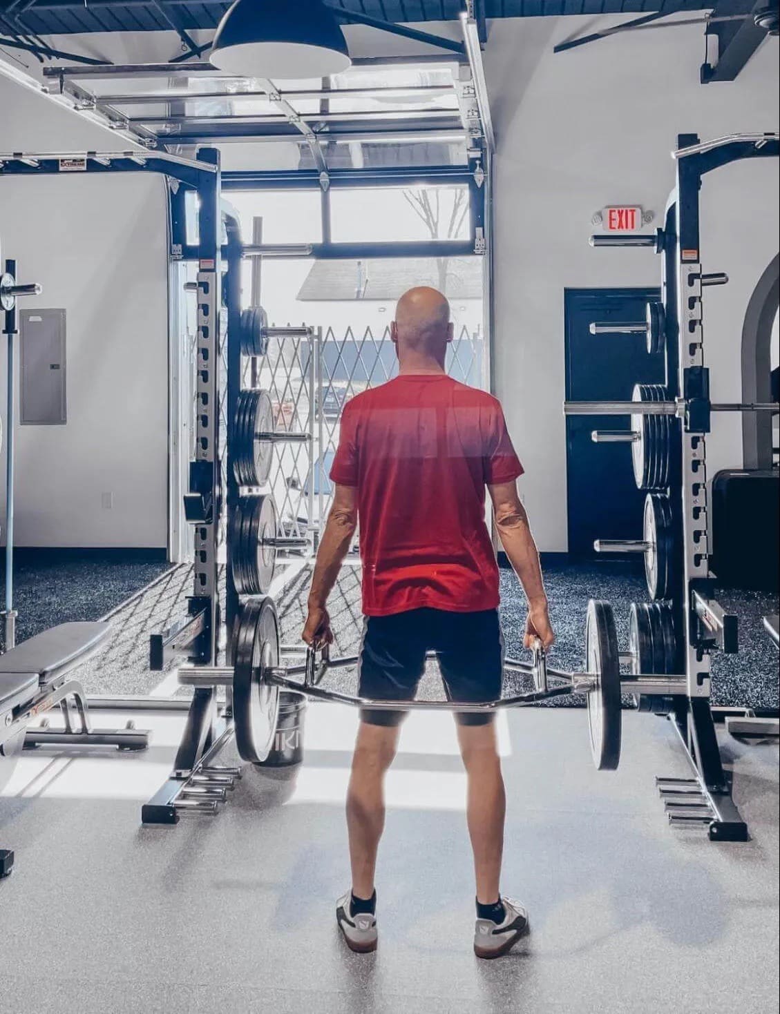 6 TIPS FOR BUILDING MUSCLE-DURIN