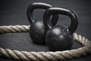ALL ABOUT TRAINING FOR POWER