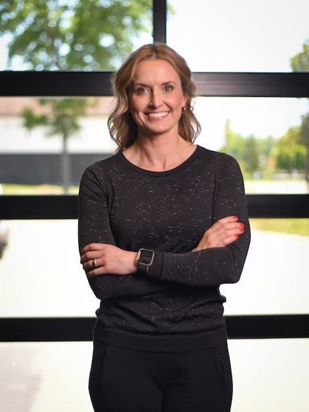 Katie Grinnell