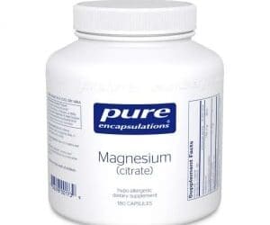 MAGNESIUM: THE AMAZING MINERAL YOU NEED MORE OF
