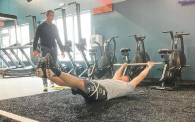 THE ESSENTIAL GUIDE TO WARMING-UP