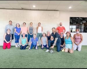 WHY WE TRAIN THE WAY WE DO AT STATE OF FITNESS
