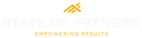 State of Fitness logo