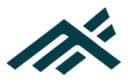 State Of Fitness Blue Logo App