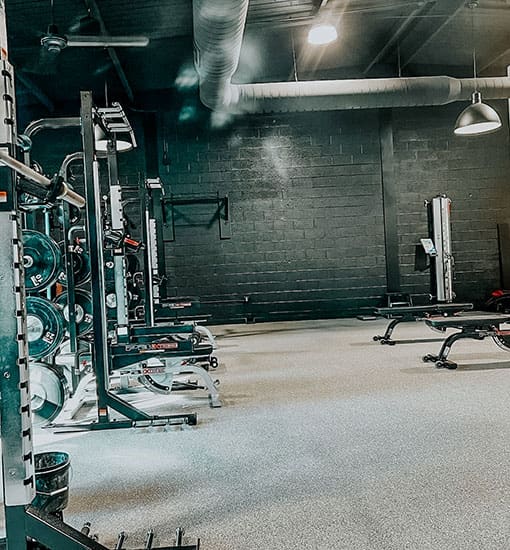 State Of Fitness Gym