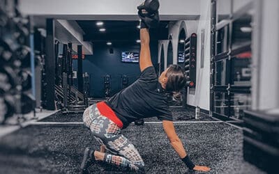 The 5 Best Ground-Based Exercises for Strength and Mobility