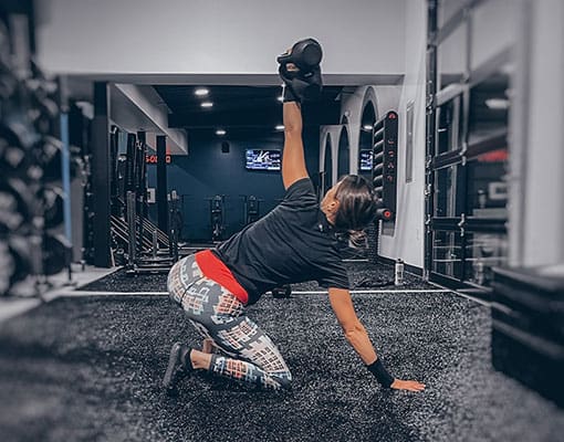 State of Fitness Online Fitness