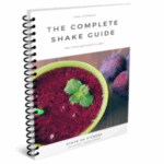 The Complete Shake Guide