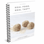 real food real tasty