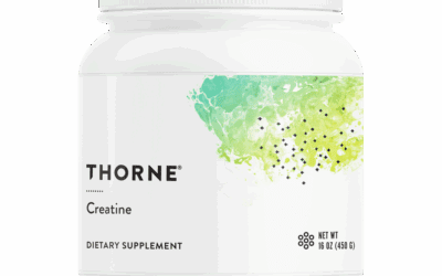 The Role of Creatine in Brain Health: The Latest Research