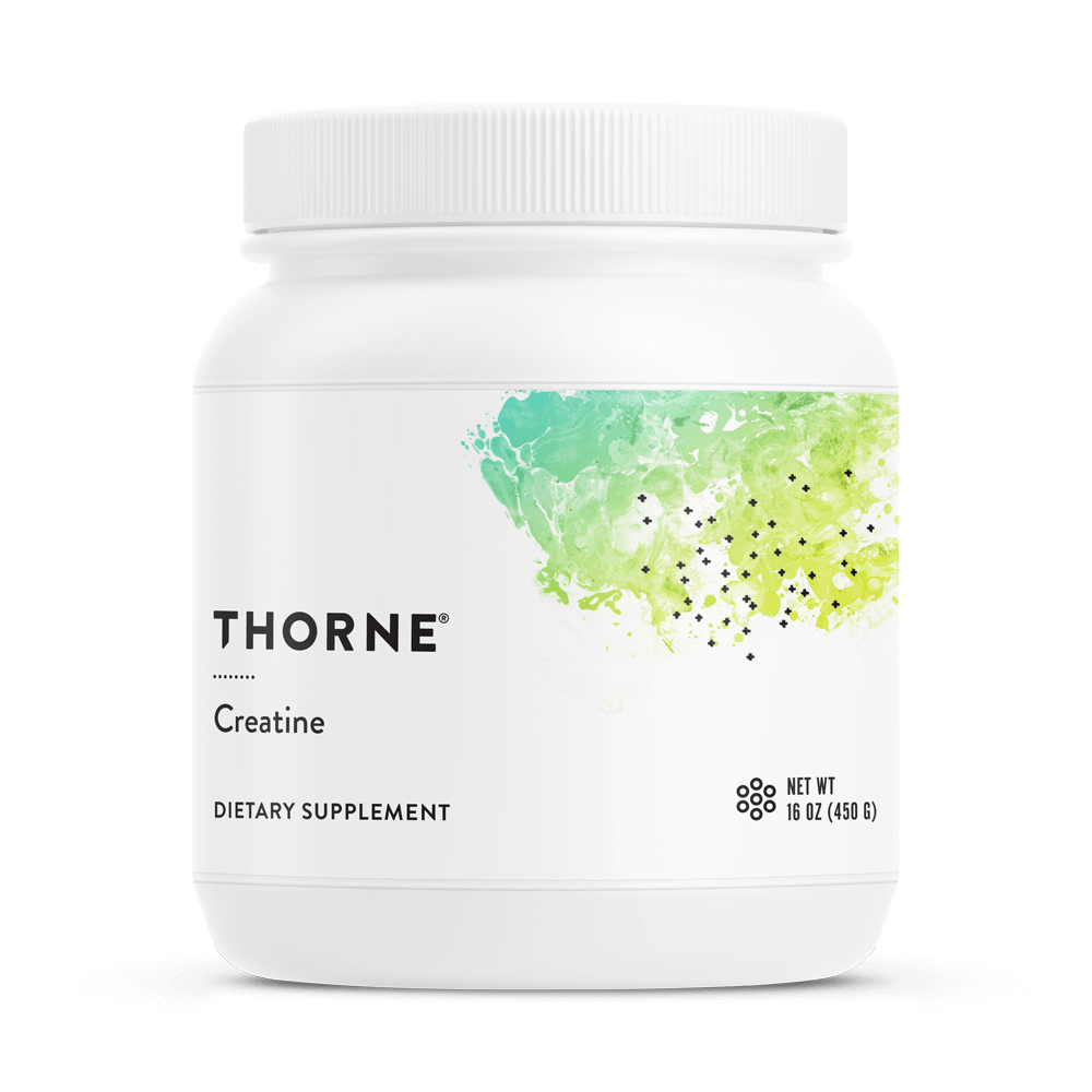 throne creatine supplement